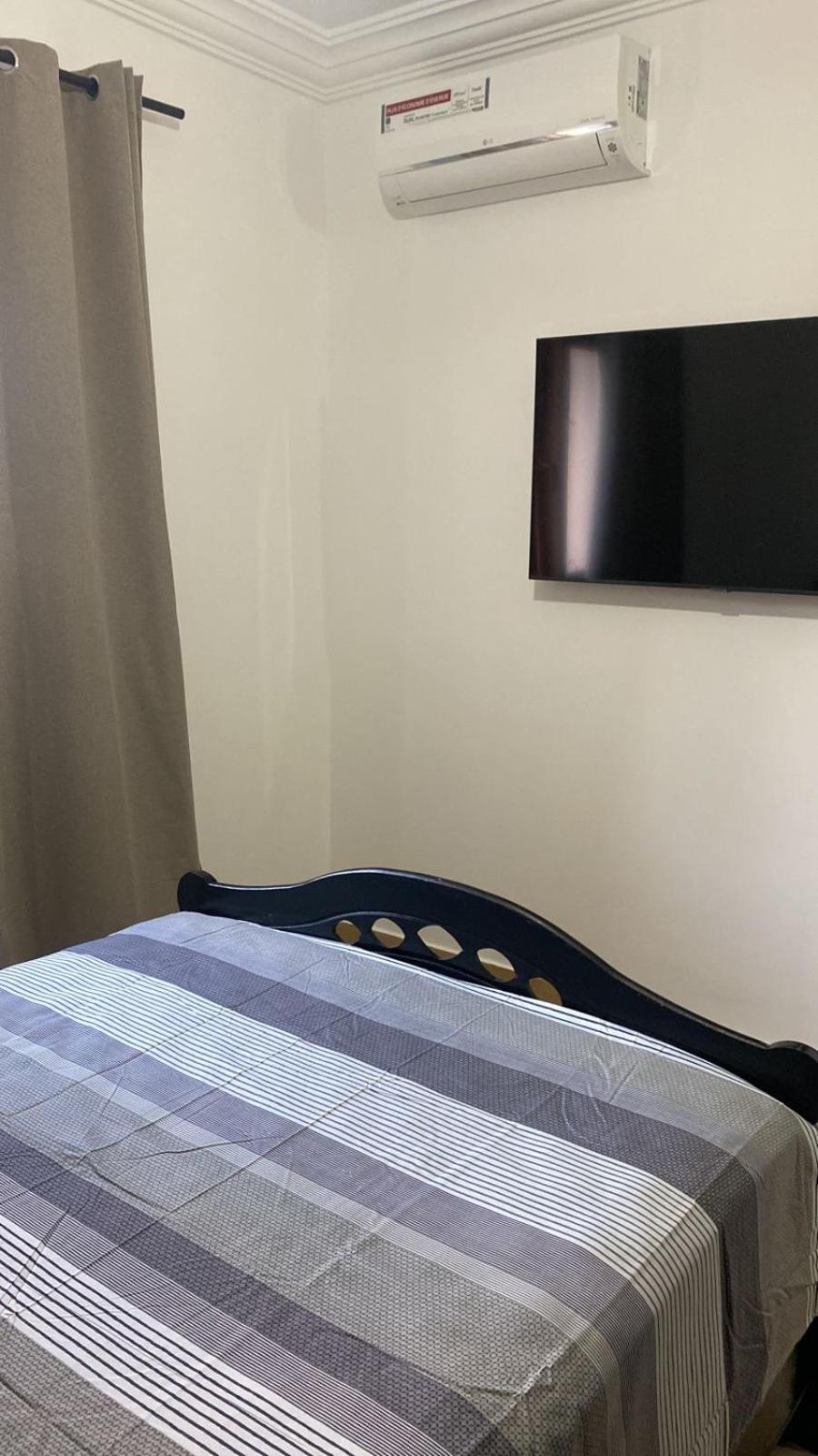 Appartement En Residence Lilacs Garden Avec Clim Et Wifi Cabo Negro Exterior photo