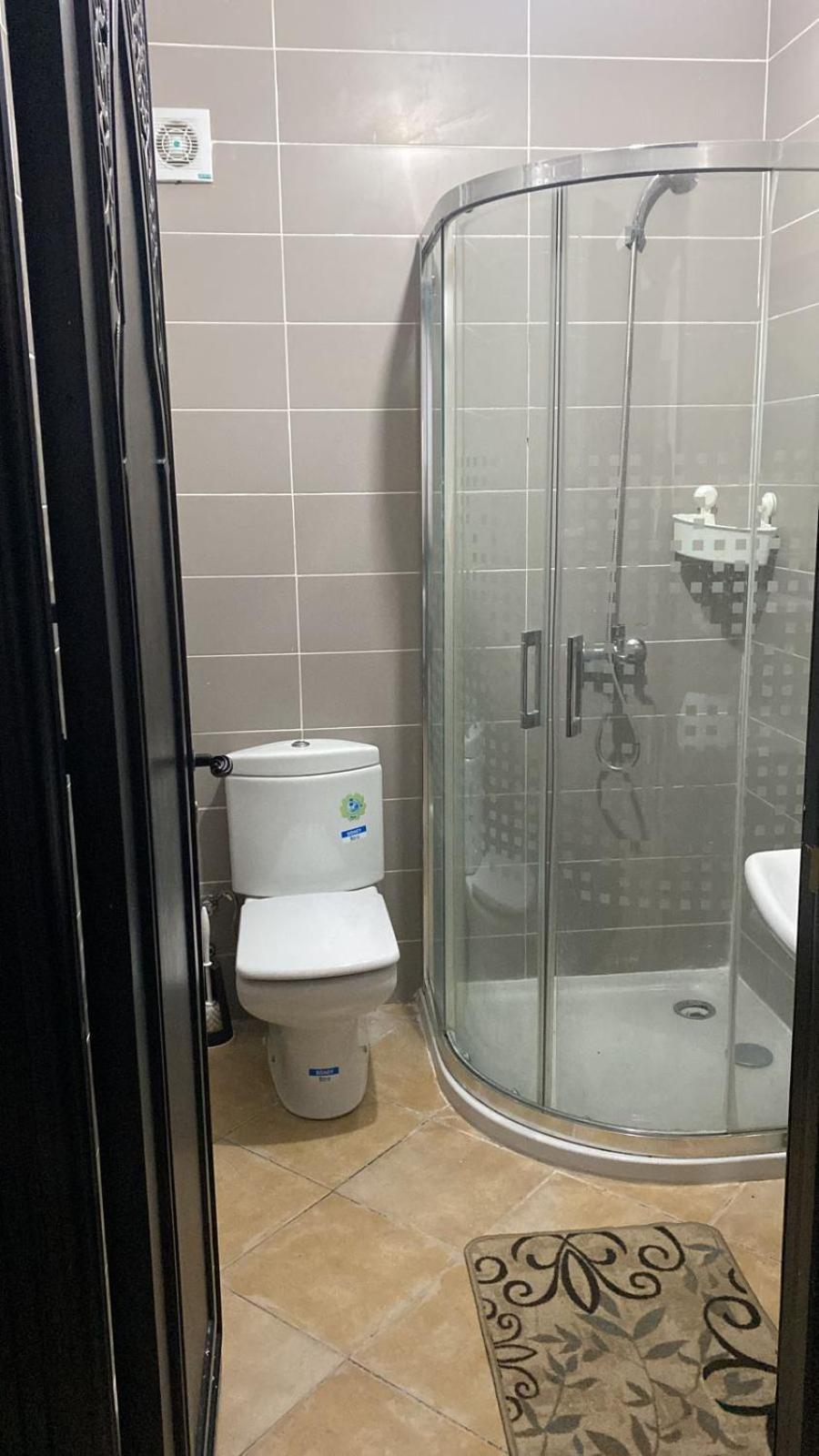 Appartement En Residence Lilacs Garden Avec Clim Et Wifi Cabo Negro Exterior photo