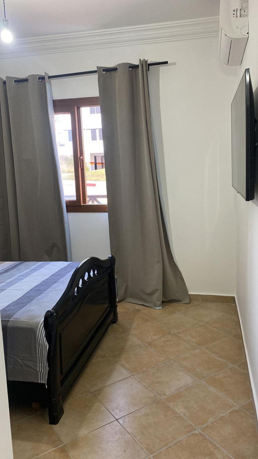 Appartement En Residence Lilacs Garden Avec Clim Et Wifi Cabo Negro Exterior photo